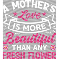 Mother's Day-MM 3637